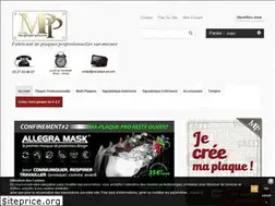 Sites similar to ma-plaque-pro.com