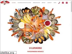 Sites similar to ma-poissonnerie.mc