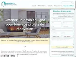 Sites similar to ma-prime-renov.fr