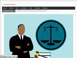 Sites similar to ma-protection-juridique.fr