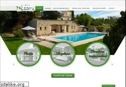 Sites similar to ma-provence-immo.com