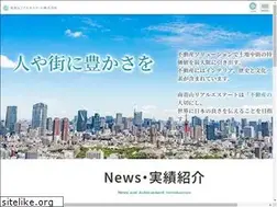 Sites similar to ma-r.co.jp