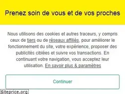 Sites similar to ma-reduc.com