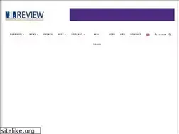 Sites similar to ma-review.de