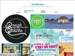 Sites similar to ma-ria.com
