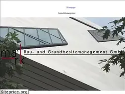 Sites similar to ma-rk.de