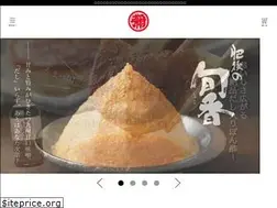 Sites similar to ma-ru-ya.jp