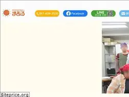 Sites similar to ma-ru.org
