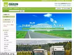 Sites similar to ma-run-i.co.jp