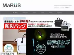 Sites similar to ma-rus.jp