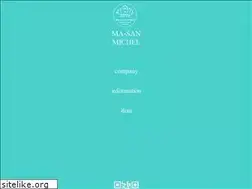 Sites similar to ma-sanmichel.com