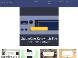 Sites similar to ma-servant.com