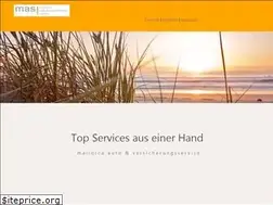 Sites similar to ma-service.es