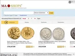 Sites similar to ma-shops.at