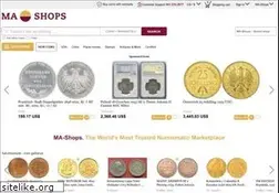 Sites similar to ma-shops.com