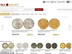 Sites similar to ma-shops.fr