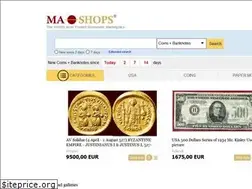 Sites similar to ma-shops.info