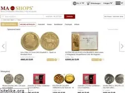 Sites similar to ma-shops.nl