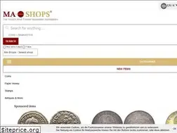 Sites similar to ma-shops.org