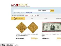 Sites similar to ma-shops.us