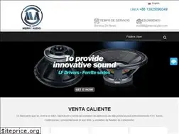 Sites similar to ma-speaker.com