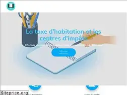 Sites similar to ma-taxe-habitation.com