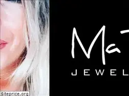 Sites similar to ma-tina.com