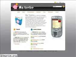 Sites similar to ma-tirelire.net