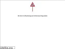 Sites similar to ma-transport.de