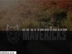Sites similar to ma-vericks.com