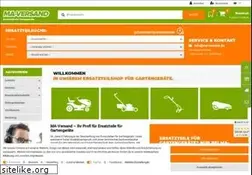 Sites similar to ma-versand.de