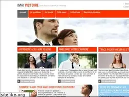 Sites similar to ma-victoire.com