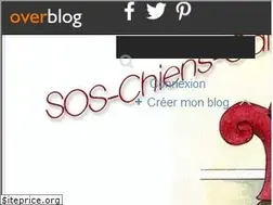 Sites similar to ma-vie-de-galgo.com