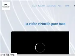 Sites similar to ma-visite-virtuelle.com
