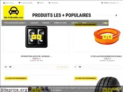 Sites similar to ma-voiturette.com
