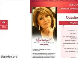 Sites similar to ma-voyance-par-mail.com