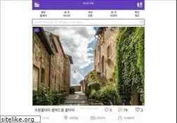 Sites similar to ma-wang.co.kr