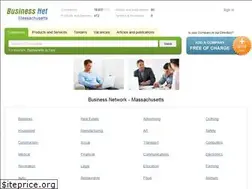 Sites similar to ma.biznet-us.com