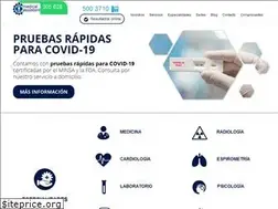 Sites similar to ma.com.pe
