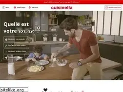 Sites similar to ma.cuisinella