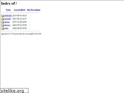 Sites similar to ma.def.br