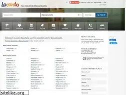 Sites similar to ma.locanto.com