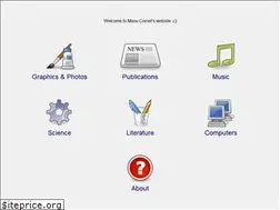 Sites similar to ma.nu