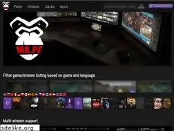 Sites similar to ma.pe