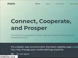Sites similar to ma.ro