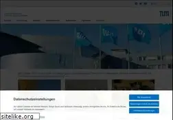 Sites similar to ma.tum.de