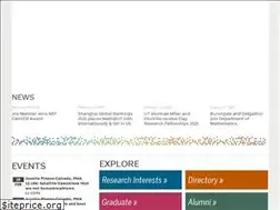 Sites similar to ma.utexas.edu