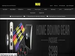 Sites similar to ma1.com.au