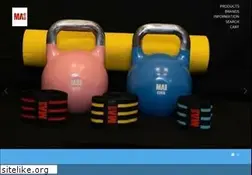 Sites similar to ma1fitness.com