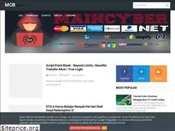 Sites similar to ma1ncyb3r.blogspot.com